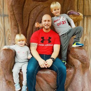 Meet your Posher, Dave